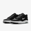 Кросівки чоловічі Nike Air Max Ishod SB Black White
