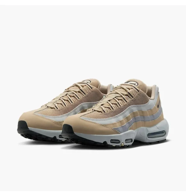 Кросівки чоловічі Nike Air Max 95 Desert Khaki