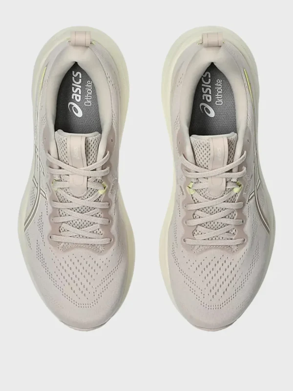 Кросівки жіночі ASICS Gel Pulse 16 Mineral Beige Cream