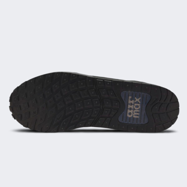 Кросівки чоловічі Nike Air Max Verse Black Anthracite