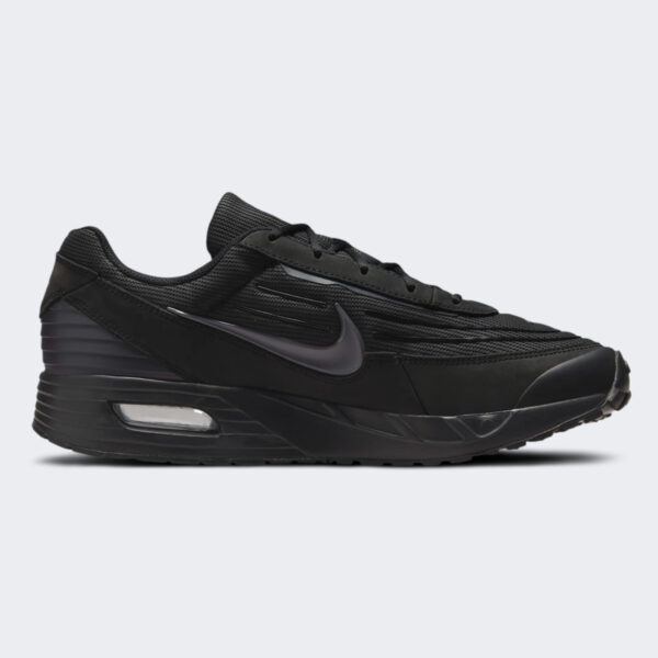 Кросівки чоловічі Nike Air Max Verse Black Anthracite