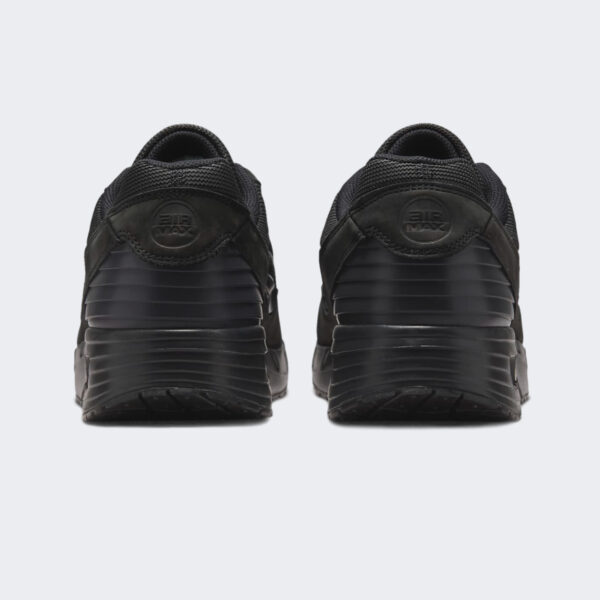 Кросівки чоловічі Nike Air Max Verse Black Anthracite