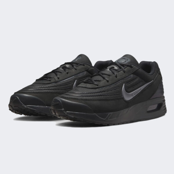 Кросівки чоловічі Nike Air Max Verse Black Anthracite