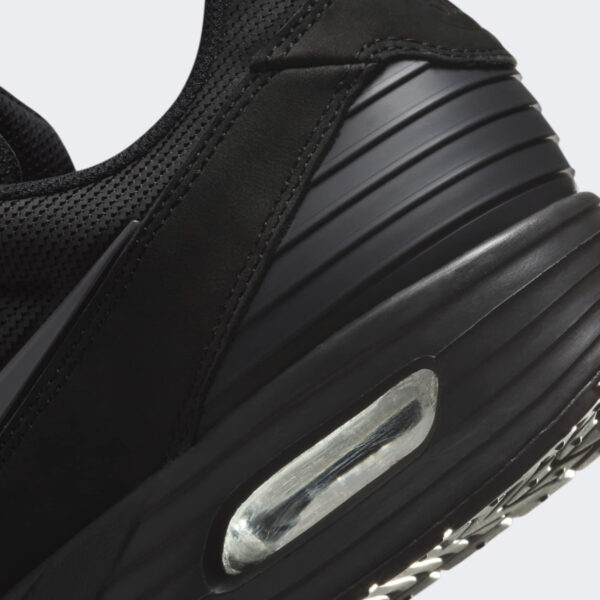 Кросівки чоловічі Nike Air Max Verse Black Anthracite