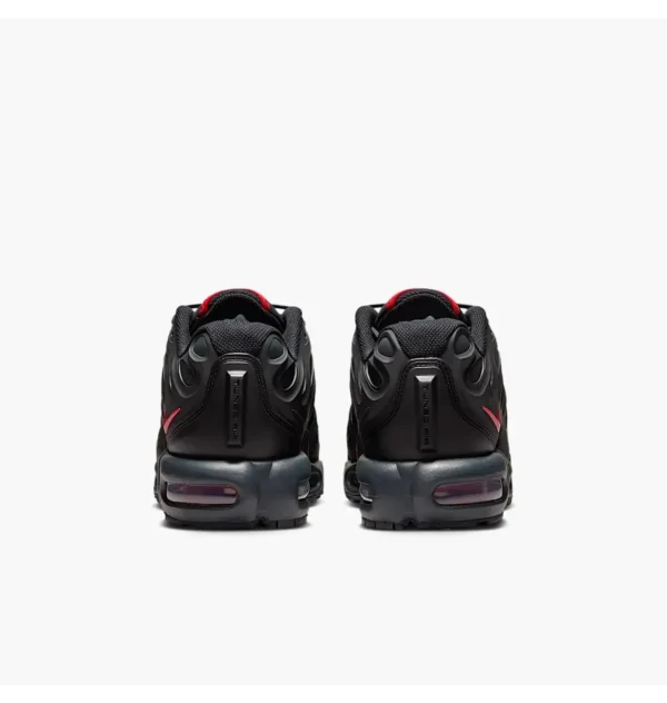 Кросівки чоловічі Nike Air Max Plus Drift Bred