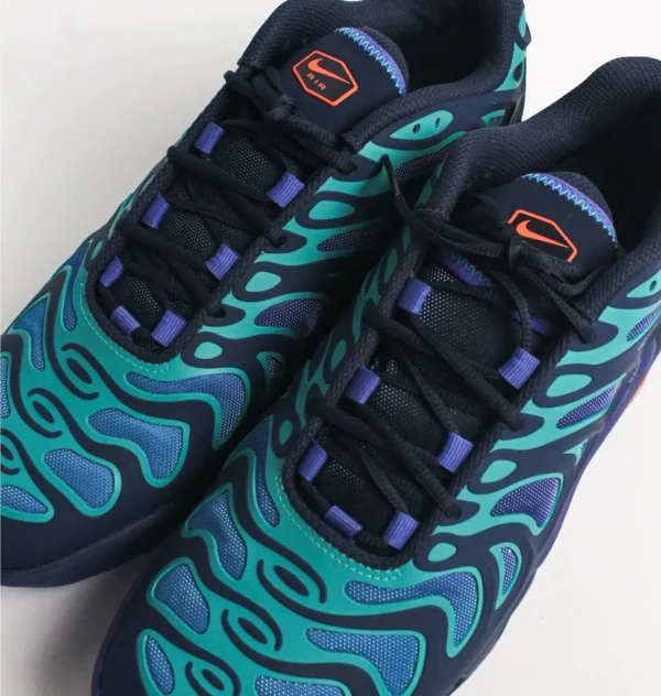 Кросівки чоловічі Nike Air Max Plus Drift Midnight Navy