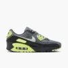Кросівки чоловічі Nike Air Max 90 Smoke Lemon Twist