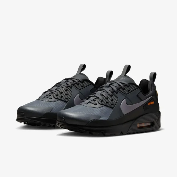Кросівки чоловічі Nike Air Max 90 Drift Black Ceramic