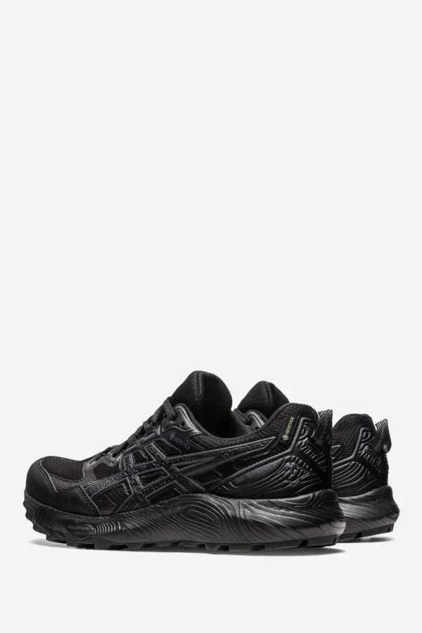 Кросівки жіночі ASICS Gel Venture 10 Black Light Ube
