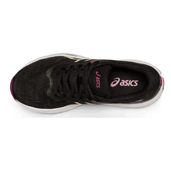 Кросівки жіночі ASICS Gel-Zone 8 Black
