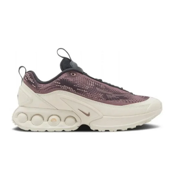 Кросівки унісекс size? x Nike Air Max DN SP Smokey Mauve