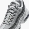 Кросівки чоловічі Nike Air Max 95 Light Grey Anthracite