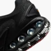 Кросівки чоловічі Nike Air Max DN Roam Triple Black