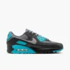 Кросівки чоловічі Nike Air Max 90 Aqua Dusty Cactus