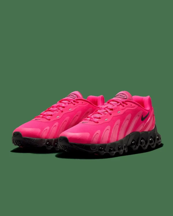 Кросівки чоловічі Nike Air Max DN8 Hyper Pink