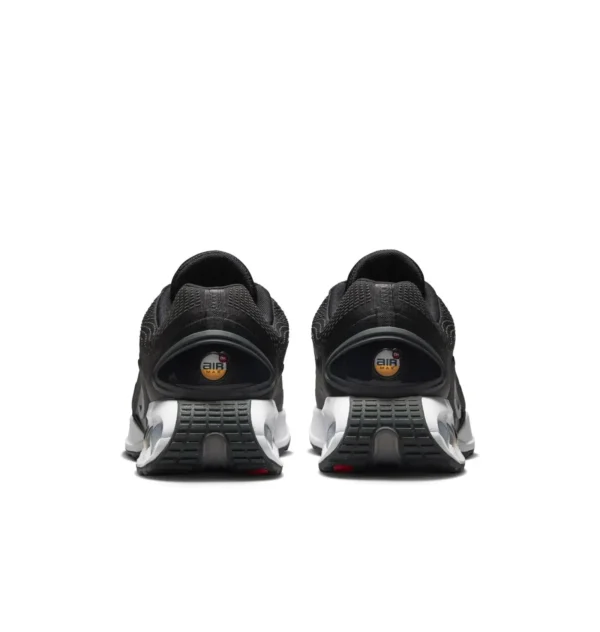 Кросівки чоловічі Nike Air Max DN Black