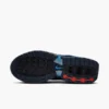 Кросівки унісекс Nike Air Max DN Blue