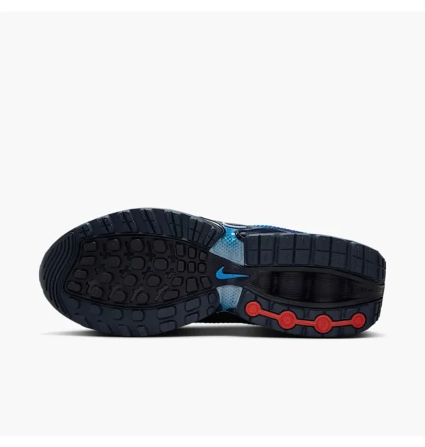 Кросівки унісекс Nike Air Max DN Blue