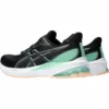Кросівки жіночі ASICS GT 1000 12 Black Mint Tint