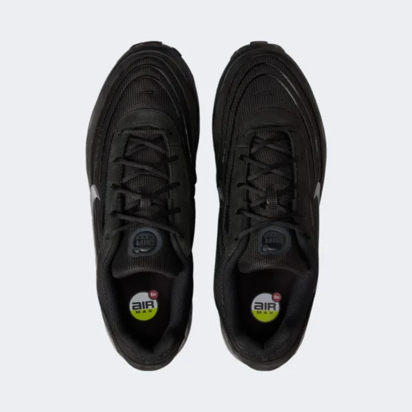 Кросівки чоловічі Nike Air Max Verse Black Anthracite