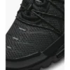 Кросівки чоловічі Nike Air Max Plus Utility Black Silver