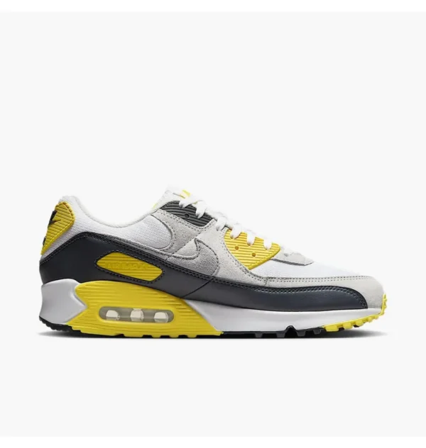 Кросівки чоловічі Nike Air Max 90 Lightning