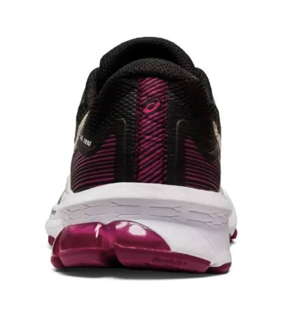 Кросівки жіночі ASICS Gel-Zone 8 Black