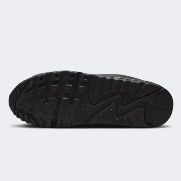 Кросівки чоловічі Nike Air Max 90 Drift Triple Black