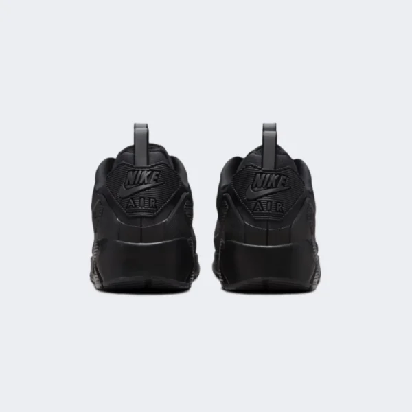 Кросівки чоловічі Nike Air Max 90 Drift Triple Black