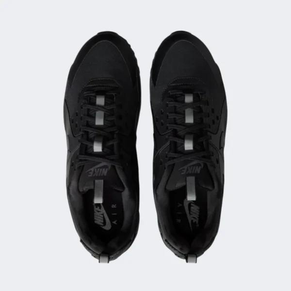 Кросівки чоловічі Nike Air Max 90 Drift Triple Black