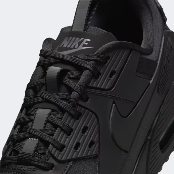 Кросівки чоловічі Nike Air Max 90 Drift Triple Black