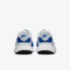 Кросівки чоловічі Nike Air Max Systm White Blue