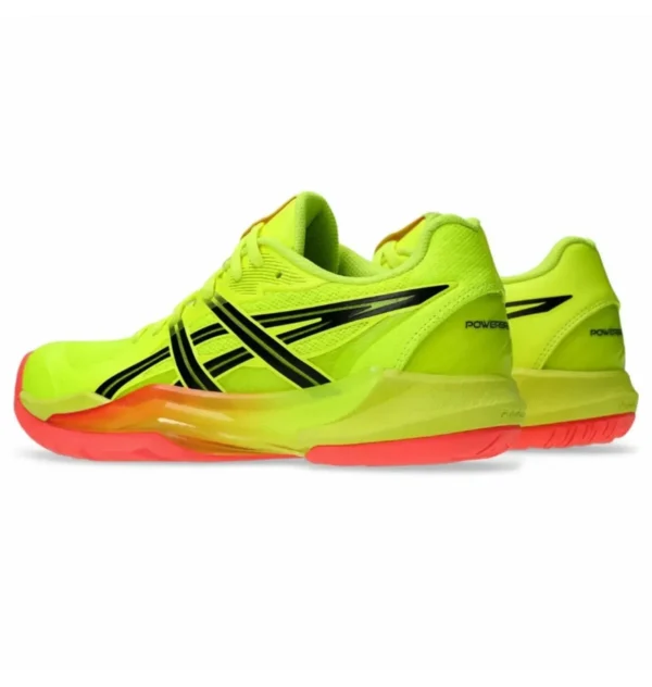 Кросівки жіночі ASICS Powerbreak FF Paris