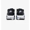 Кросівки чоловічі Nike Air Max Excee Leather Black White