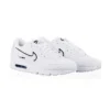 Кросівки чоловічі Nike Air Max 90 White Black Swoosh
