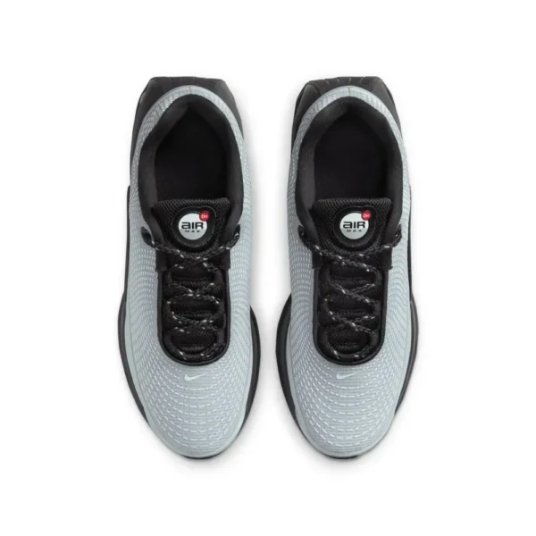 Кросівки чоловічі Nike Air Max DN GS Wolf Grey