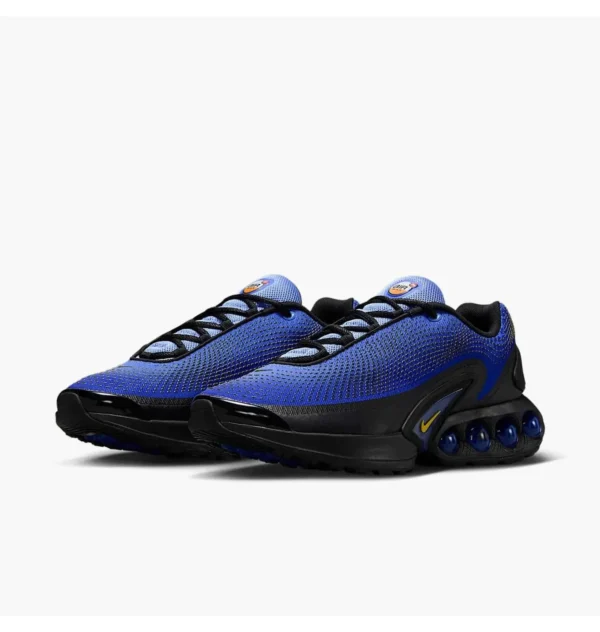 Кросівки чоловічі Nike Air Max DN Blue