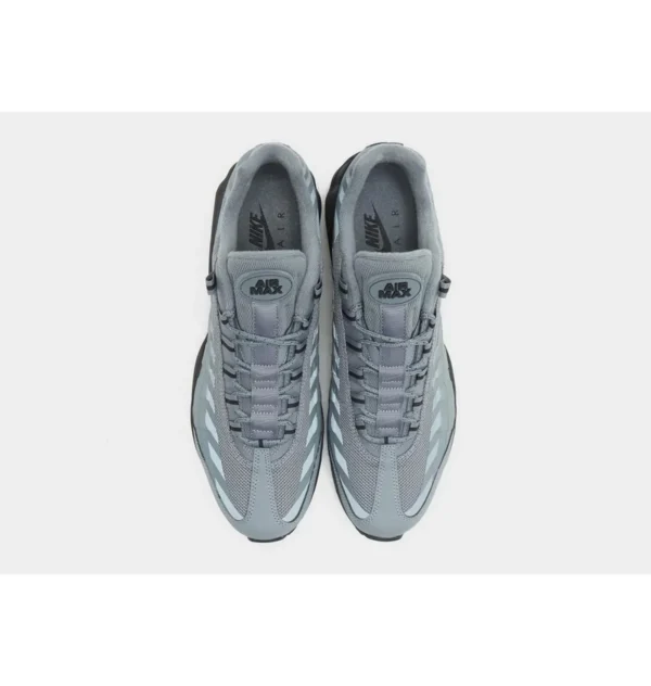 Кросівки чоловічі Nike Air Max 95 Ul Grey