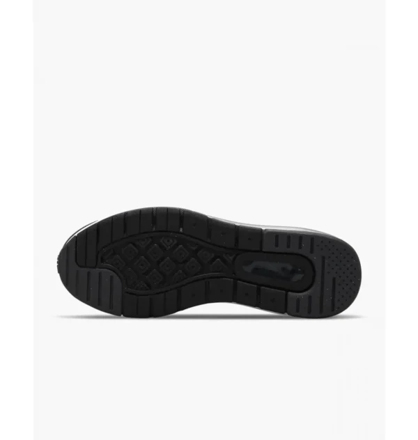 Кросівки чоловічі Nike Air Max Genome Black White