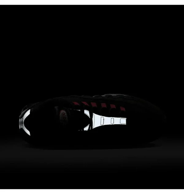 Кросівки чоловічі Liverpool FC x Nike Air Max 95 OG