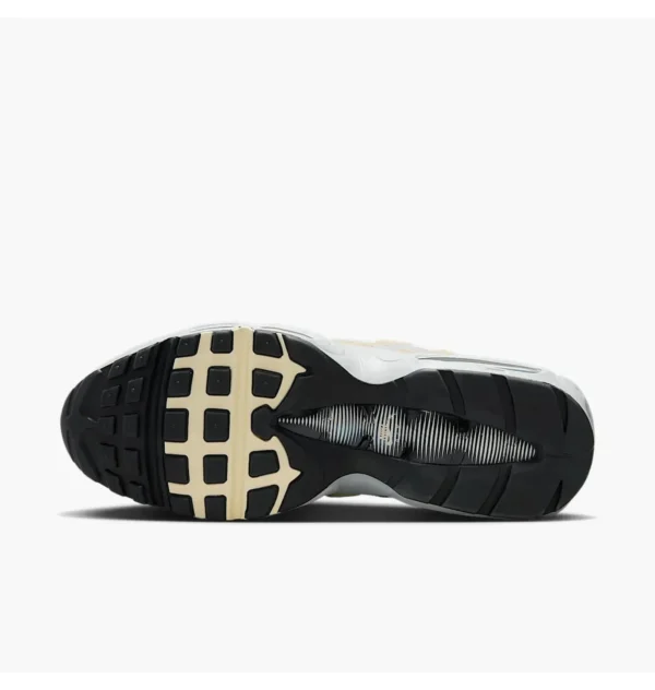 Кросівки чоловічі Nike Air Max 95 Desert Khaki