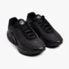 Кросівки чоловічі Nike Air Max DN Black Metallic Grey
