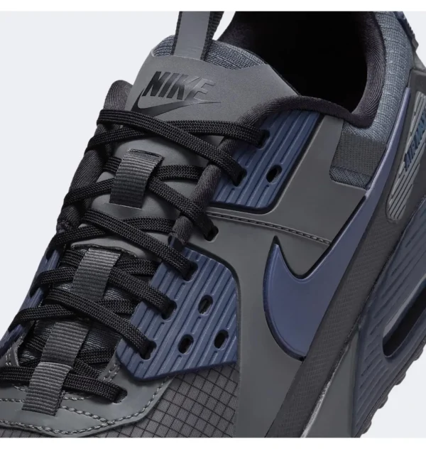 Кросівки чоловічі Nike Air Max 90 Drift Iron Obsidian