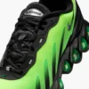 Кросівки чоловічі Nike Air Max Neon Black
