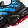 Кросівки чоловічі Nike Air Max Plus Shark Attack