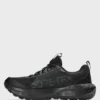 Кросівки жіночі ASICS Gel Sonoma 8 GORE-TEX Black Grey