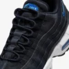 Кросівки чоловічі Nike Air Max 95 Dark Obsidian Racer Blue