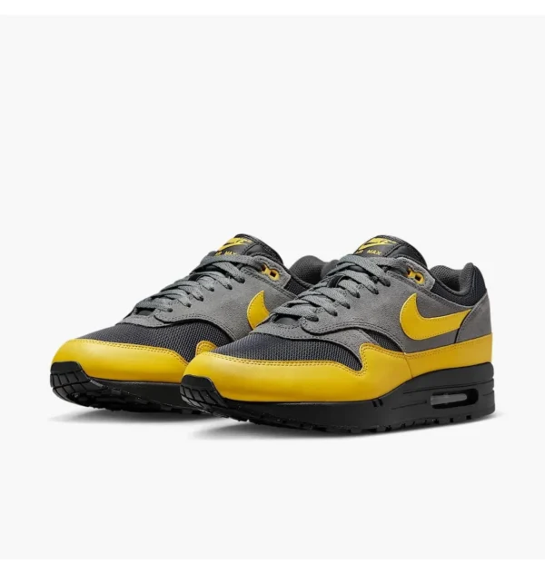 Кросівки чоловічі Nike Air Max 1 Essential Batman 2.0