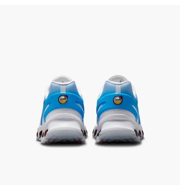 Кросівки чоловічі Nike Air Max DN8 White Blue