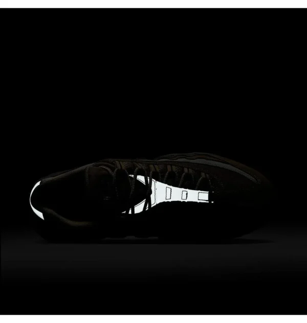 Кросівки чоловічі Nike Air Max 95 Desert Khaki